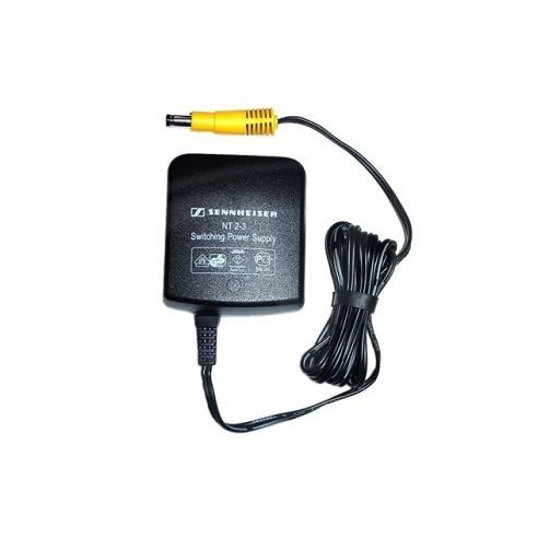 SENNHEISER NT2 3 POWER SUPPLY EW SERIES