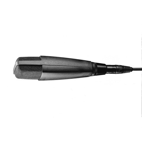 SENNHEISER MD421 II