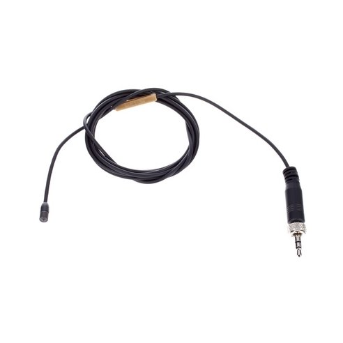 SENNHEISER MKE2 EW GOLD NERO
