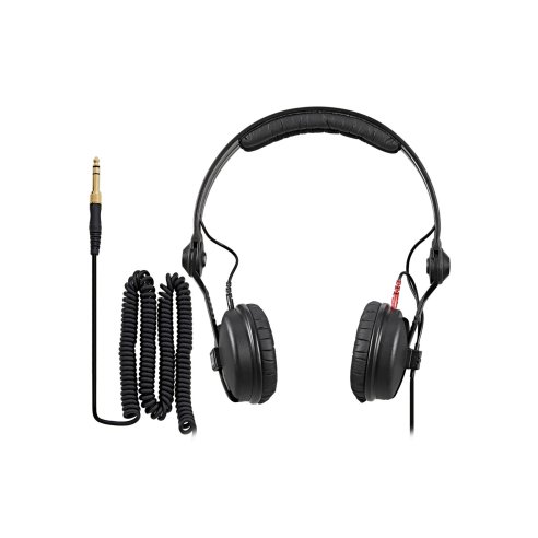 SENNHEISER HD25 PLUS