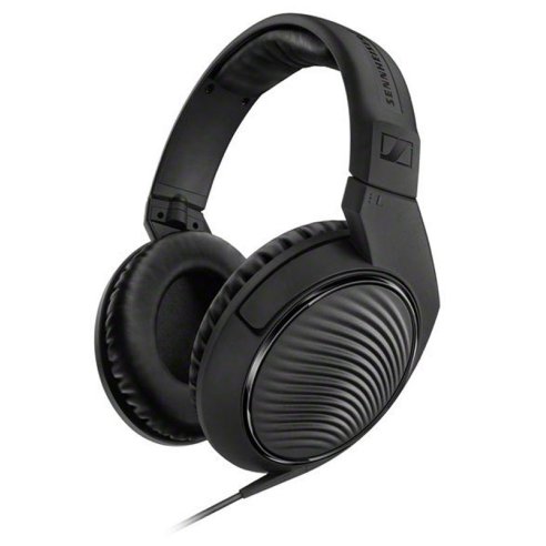 SENNHEISER HD200 PRO
