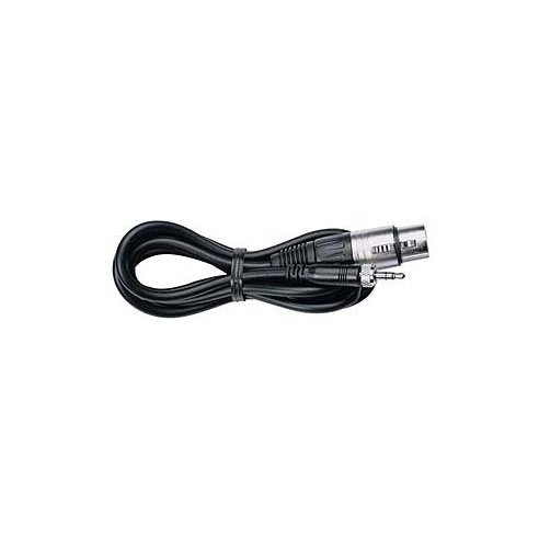 SENNHEISER CL2 CAVO MINI JACK XLR FEM. EVOLUTION