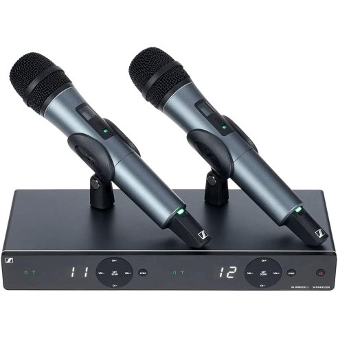 SENNHEISER XSW 1 825 DUAL A BAND