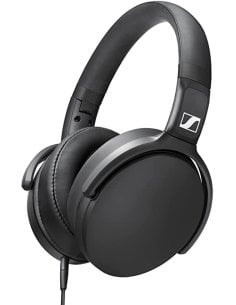 SENNHEISER HD400S