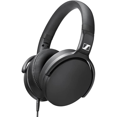 SENNHEISER HD400S