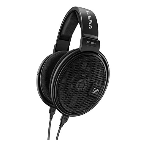 SENNHEISER HD660S 2