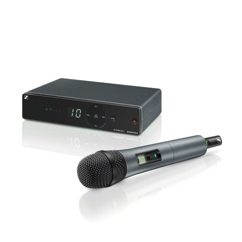 SENNHEISER XSW 1 825 B BAND VOCAL