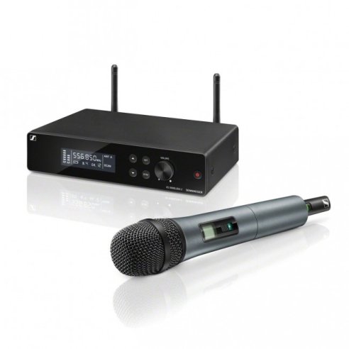 SENNHEISER XSW 2 835 A BAND VOCAL