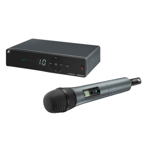 SENNHEISER XSW 1 825 BC BAND VOCAL