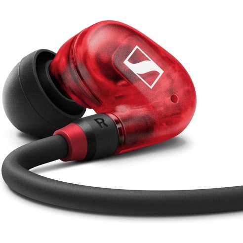 SENNHEISER IE100 PRO RED