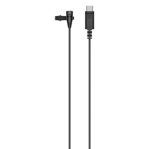 SENNHEISER XS LAV USB-C