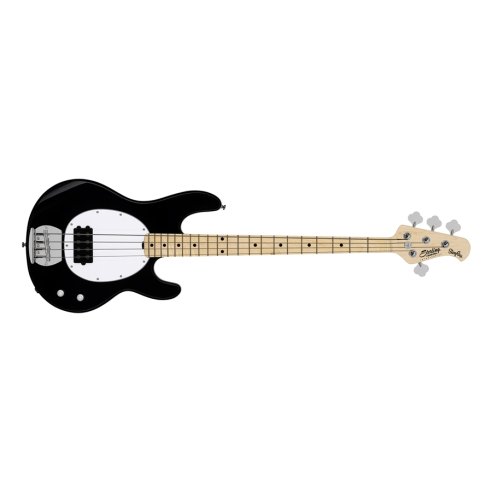 STERLING BY MUSIC MAN RAY2 BLACK