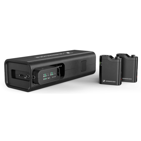 SENNHEISER PROFILE WIRELESS 2 CHANNEL SET