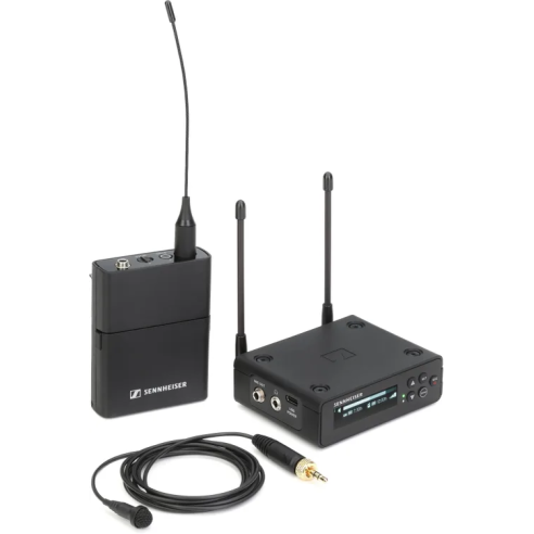 SENNHEISER EW-DP ME2 SET R1-6