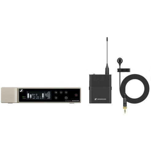 SENNHEISER EW-DP ME4 SET R1-6