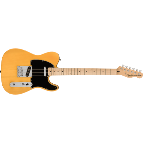 SQUIER AFFINITY TELECASTER BTB MN