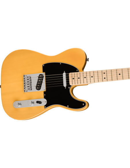 SQUIER AFFINITY TELECASTER BTB MN