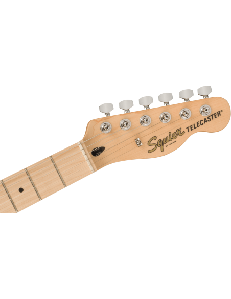 SQUIER AFFINITY TELECASTER BTB MN