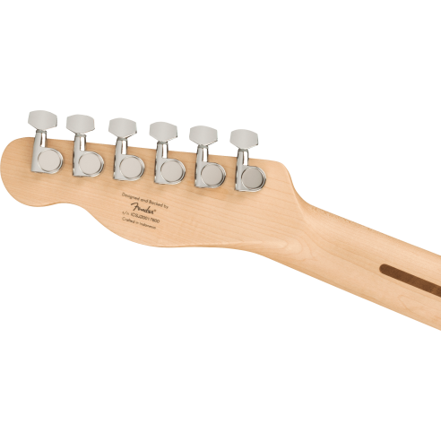 SQUIER AFFINITY TELECASTER BTB MN