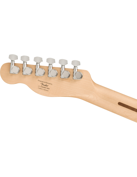 SQUIER AFFINITY TELECASTER BTB MN