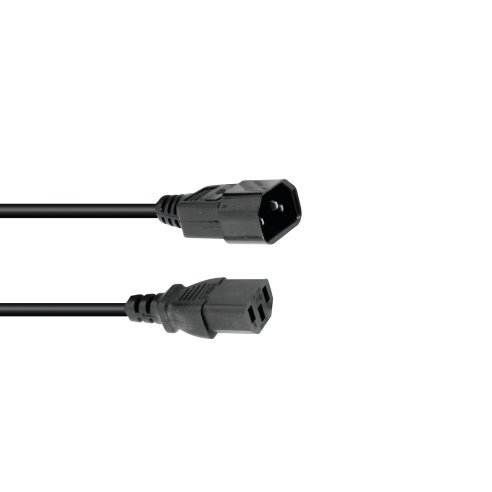 OMNITRONIC PROLUNGA VDE 1.5 MT