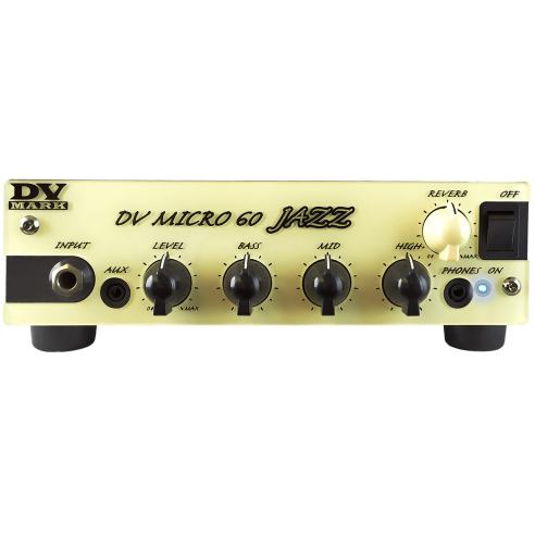 DV MARK MICRO 60 JAZZ