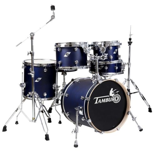 TAMBURO FORMULA18SBL