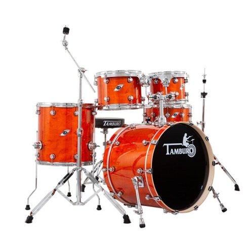 TAMBURO FORMULA22CG