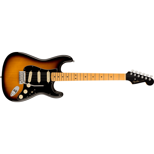 FENDER ULTRA LUXE STRAT MN 2TSB
