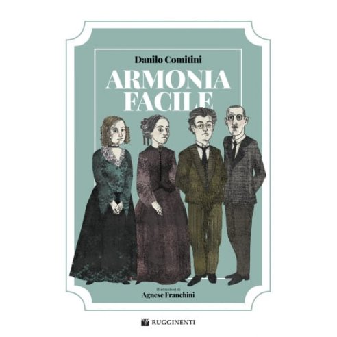 COMITINI ARMONIA FACILE