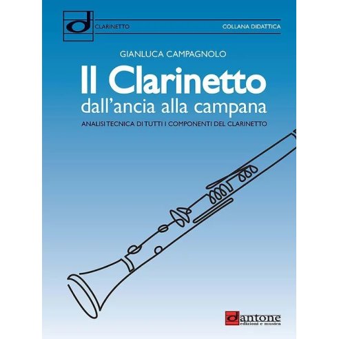 CAMPAGNOLO IL CLARINETTO