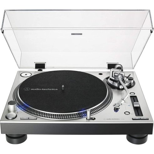AUDIO TECHNICA AT-LP140XPSV