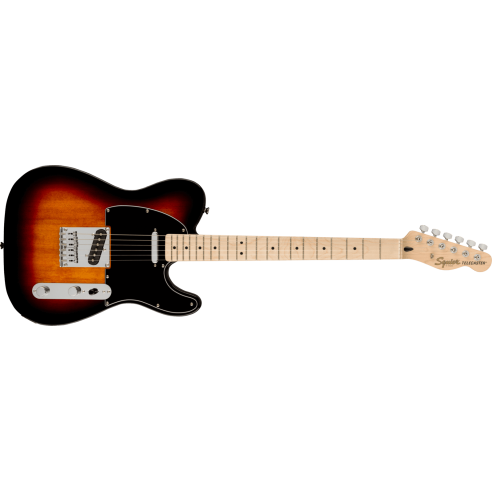 SQUIER AFFINITY TELE MN BPG 3TS