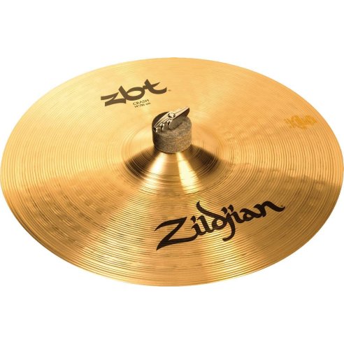 ZILDJIAN ZBT 14" CRASH