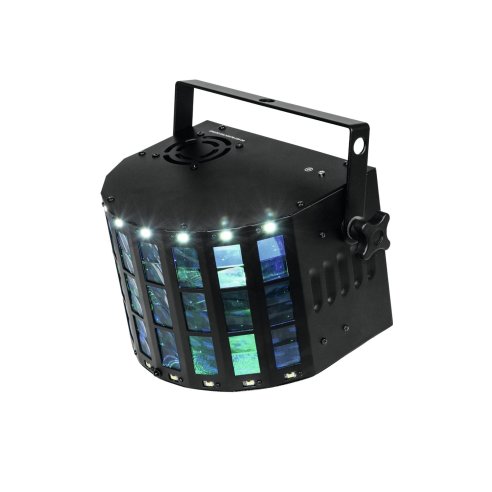 EUROLITE LED MINI D-20 HYBRID BEAM EFFECT
