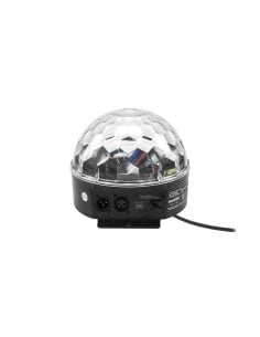 EUROLITE LED BCW-6 BEAM EFFECT