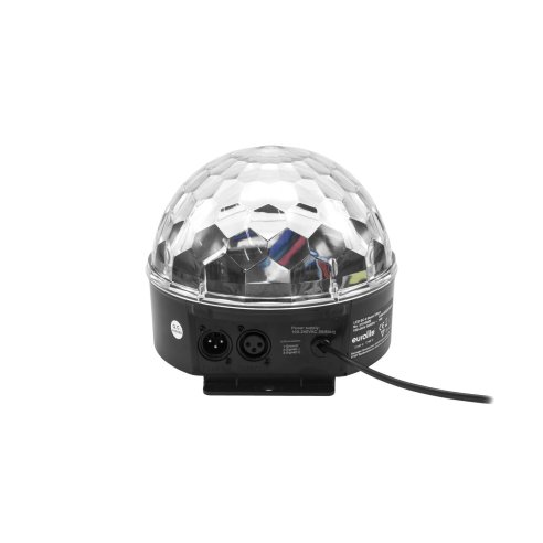 EUROLITE LED BCW-6 BEAM EFFECT