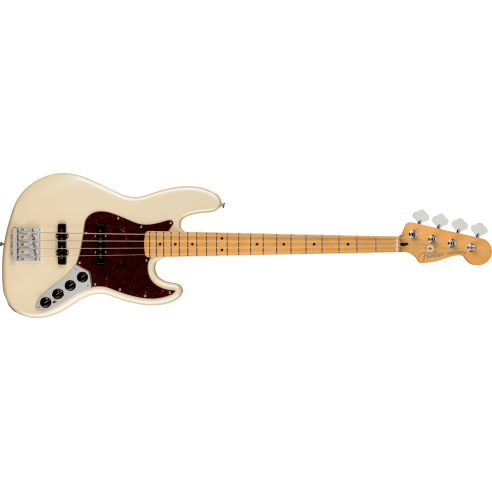 FENDER PLAYER PLUS JAZZ BASS MN OLP