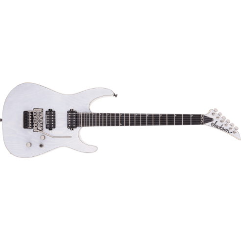 JACKSON PRO SL2A UNICORN WHITE