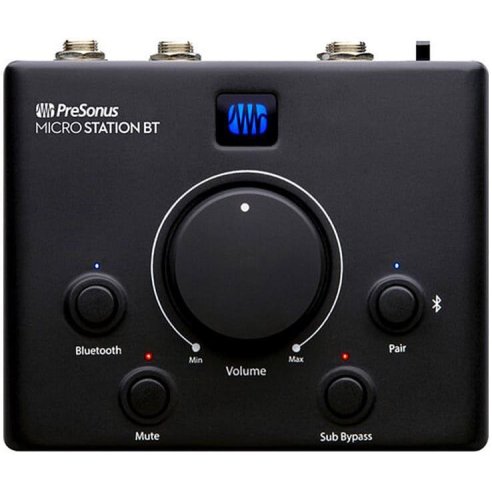 PRESONUS MICROSTATION BT