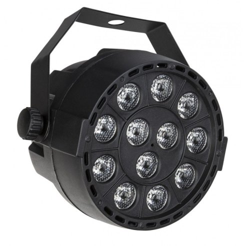 JB SYSTEM MINI PAR 12-RGBW