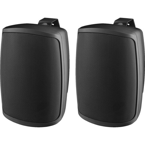 MONACOR WALL-06T/SW COPPIA DIFFUSORI