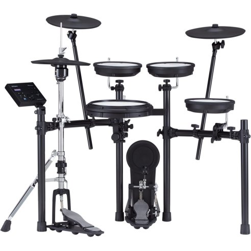 ROLAND TD-07KVX V-DRUM SET