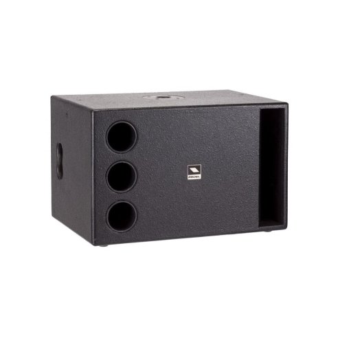 PROEL SW110AV2 SUBWOOFER ATTIVO