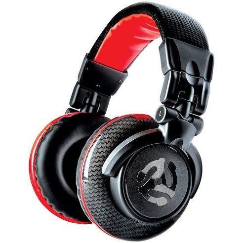 NUMARK REDWAVE CARBON