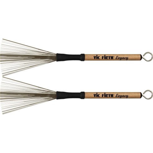 VIC FIRTH LB LEGACY BRUSHES