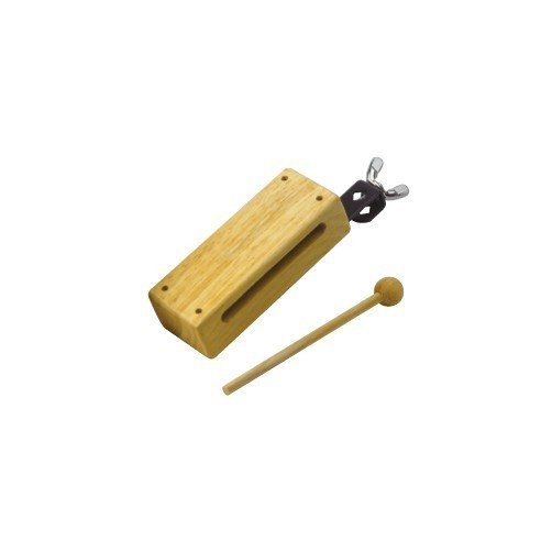 PEACE RH-76 WOOD BLOCK