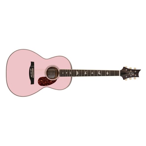 PRS SE P20E TONARE PARLOR PINK LOTUS LTD