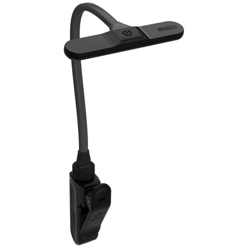 MIGHTY NUFLEX RECHARGEABLE LIGHT BLACK