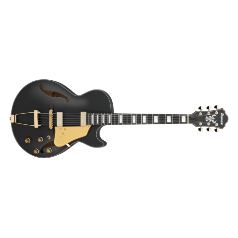 IBANEZ AG85-BKF
